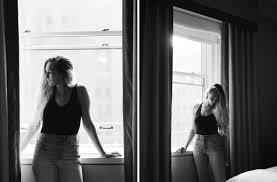 35mm Black And White Film Photography Jordan Ison Ilford Hp5 2 Rated At 1600 Iso And Metered For The Shadows Pentax 67