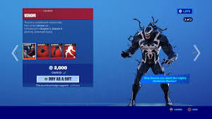 A venom skin in fortnite. Venom Skin Bundle New Fortnite Item Shop Update November 20 2020 Fortnite Item Shop Today Youtube