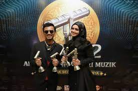 Music industry award), odatda qisqartirish bilan tanilgan maqsad, bu malayziya musiqa sanoatini nishonlaydigan mukofotlash marosimi. Anugerah Industri Muzik Aim Home Facebook