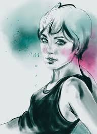 Day #3675 Color pencils ✍️