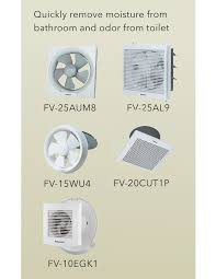 It's clean, it's efficient, and it's free. Benefits Of Ventilation Panasonic Fan Products Panasonic Malaysia