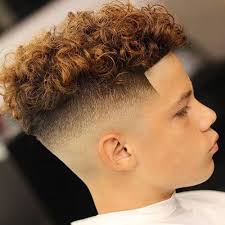 30 Best Hairstyles For Men With Thick Hair 2020 Guide Curly Hair Men Medium Hair Styles Curly Hair Styles