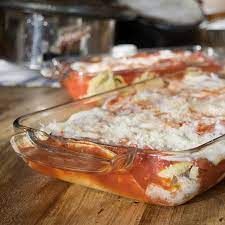 Can Pyrex Go In The Oven The Dangerous Mistake You Could Be Making