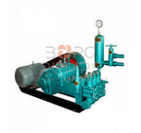 HENGTAN MACHINERY (BW / BWF) model BW-320 with spare parts ...
