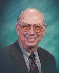 Tribute for Richard E. Elson