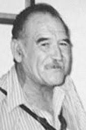 Ruben Vela, Sr.