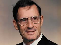 Louis F. Kossler III Obituary (1933