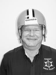 2023 High School Football Section by DAVIE-ENTERPRISE