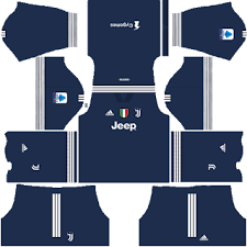 Juventus was founded on 1 november 1897. Juventus Dls 2021 Kits Dream League Soccer Kits