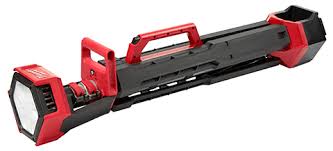 Upgrade To The Milwaukee M18 Rocket Dual Power Tower Light 2131 20 Tool Craze