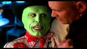 With jim carrey, peter riegert, peter greene, amy yasbeck. La Mascara Ganando Un Oscar Espanol Latino Hd Youtube