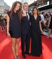 Die auswahl an rowan atkinson wife ist eben besonders vielseitig. Mister Bean Rowan Atkinson 11 Interessante Fakten