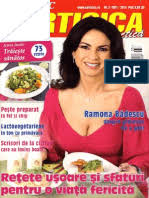 Reteta de visinata din carte de bucate, retete bauturi. Sanda Marin Carte De Bucate Pagina 365