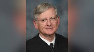 Supreme Court appoints special circuit judge