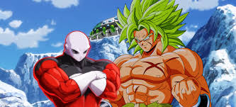 During the tournament of power, goku managed to gain the powers of ultra instinct, and during the moro arc, he learned how to use the ultra instinct sign at will. Is Broly Stronger Than Jiren Dragon Ball Guru
