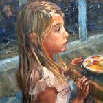 Calgary Community Painters Society Artist Gallery