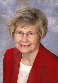 Obituary information for Ann Patricia "Pat" Walters McCubbin