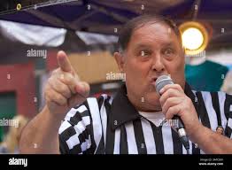 Michael scotti hi-res stock photography and images