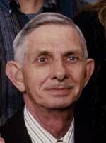 Obituary for James F Walker