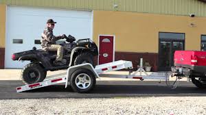 The firm also has a plant on stock avenue, about a block north of its headquarters and a manufacturing, shipping and receiving facility across the highway from the main office. Trailers With Multi Use Functionality Youtube