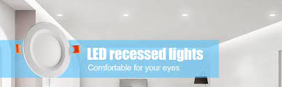 Watch movies online free normally streaming services either require a subscription plan or have a limited content library without current titles. Thksgod Recessed Ceiling Light 4 Inch 9w Led Recessed Lights With Junction Box Dimmable Ultra Thin Led Downlight 65 80 W Eqv 5000k Daylight 5 Years Warranty Pack Of 10 Amazon Com