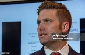 209 Richard Spencer White Nationalist Stock Photos, High-Res Pictures, and  Images