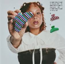 Maxiel for FW24 for Chunks @chunks.shop shot and retouched by Elena Mudd  @elenamudd Hair Stylist Yu Nakata @yunkt Makeup Artist Robin Stright  @robinstrightnyc Production Assistant Katie Bloom @katiekatbloom Creative  direction & styling