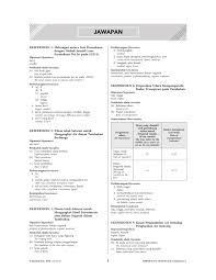 Learn vocabulary, terms and more with flashcards, games and other study tools. Jawapan Eksperimen Biologi 1 Hingga 8 Formula A Biologi Tingkatan 5