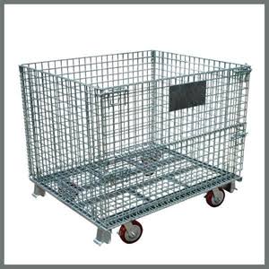 Jual Pallet Mesh merk Dalton Jakarta Pusat | Denko Wahana Sakti DKI Jakarta