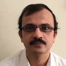 Dr. Naresh Bhatt, MD