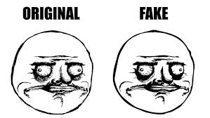 Me Gusta Nft Faked Online After Original Creator May Oswald Has Her Identity Stolen By Imposter Know Your Meme