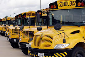 Image result for School Bus Yellow 2009 Fleet