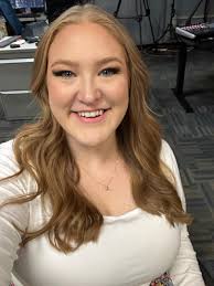 Happy Thursday! I'm still recovering from a nasty head cold but it feels  good to be back at work. Tune into the Morning Blend at 9 because we've got  a Spooktacular show