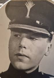 Welcome to the Brussels Branch of The Royal British Legion