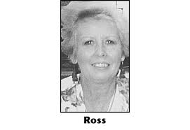DIANNE ROSS Obituary (2015)