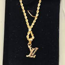 Note 14k gold is 58.3% gold with the other 41.7% being some other metal usually copper or nickel. Jewelry Saudi 21k Gold Set Poshmark