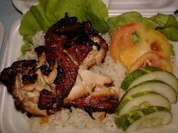 Azie 4/07/2013 ayam featured nasi nasi ayam resepi nasi ayam. Resepi Nasi Ayam Madu Dapur Havoc