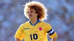 Soccer is one of colombia's national passion and the country has produced legends throughout the history of colombian soccer.here are 10 soccer players who have made their mark on the colombian soccer team and the world. 11 Of The Most Capped Players On Colombia Soccergator