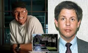 Bombshell moment Fox Hollow serial killer 'survivor' makes shocking  admission about Herb Baumeister 'attack'