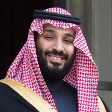 Mohammed bin Salman - Wife, Age & Prince - Biography