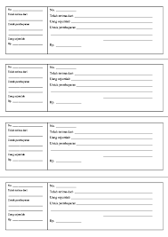 Apabila anda ingin download file kwitansi format doc dan excel silahkn langsung saja klik dibawah ini. Doc Kwitansi Docx Desy Rahmawati Academia Edu