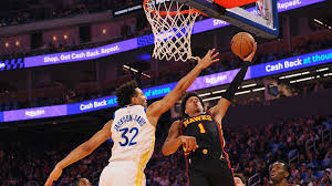 Atlanta Hawks vs Golden State Warriors: Game Preview, Injury Report, Projected Starting Lineups for Today's Matchup