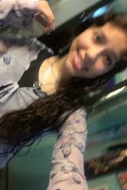 Olivia Garcia Weatherford Tx