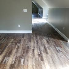Cali Vinyl Pro Pet Proof Flooring Redefined Pine 23 77 Sq Ft Box Flooring Pet Proof Floors Basement Flooring