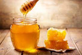 There S A Difference Between Clover Honey And Natural Pure Honey