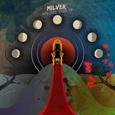 Now, and Then EP Official Resso | album by Milver - Listening To All 4  Musics On Resso