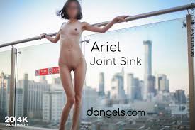 北京天使Ariel露出原版圖視系列之六Vol.03 - 貼圖- 清涼寫真- JKF 捷克論壇