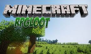 Hey ;del objetivo esta vez era convertir minecraft en un rpg. Rpgloot Mod 1 12 2 Rpg Like Looting System For Minecraft