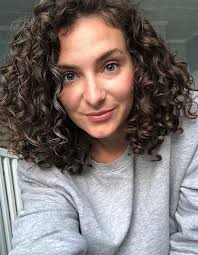 Type 3a hair is very shiny and loose. 18 Photos Of Type 3a Curly Hair Naturallycurly Com