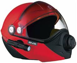 Ski Doo Bv2s Helmet From St Boni Motor Sports 449